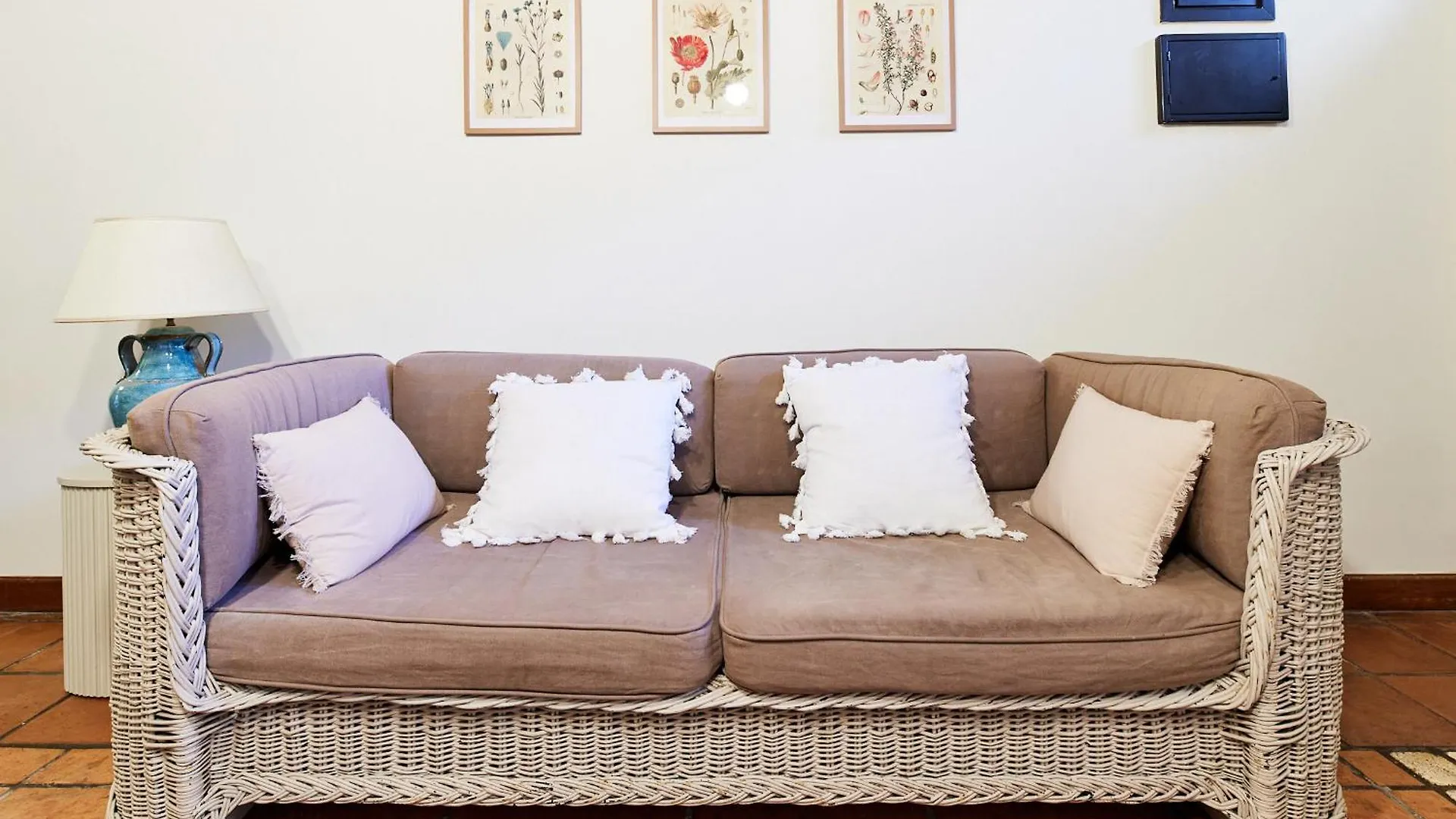 Apartment Iflat Shabby Chic Apartament Rome Italy
